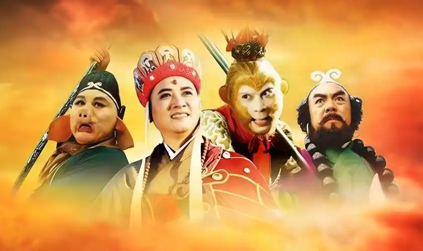 热播电视剧全集长夜将明剧照